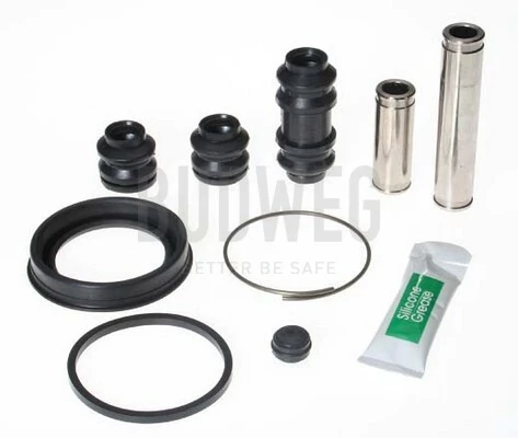 Repair Kit, brake caliper